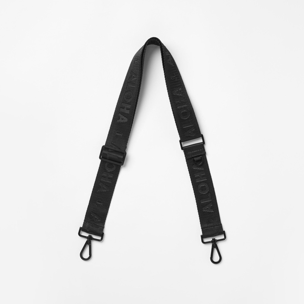 Aloha Collection The Strap Black The Original
